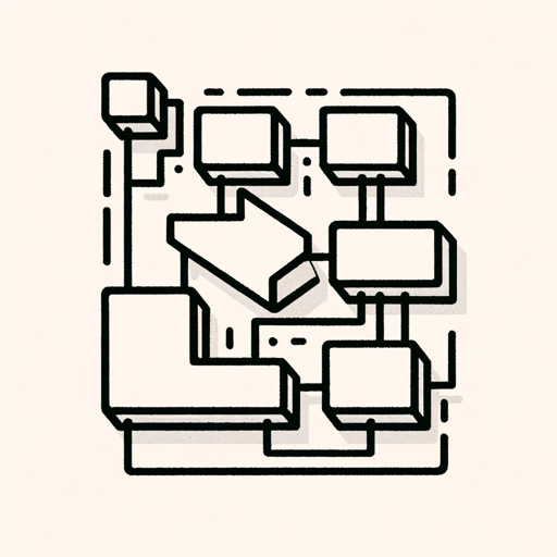 logo of Diagramma IDEF0 on the GPT Store