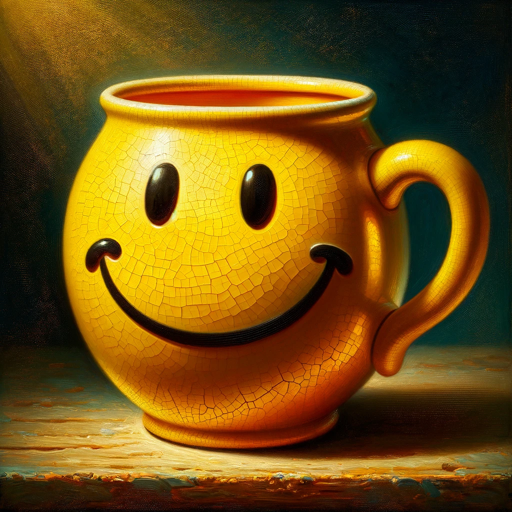 logo of Oil Paint Me on the GPT Store
