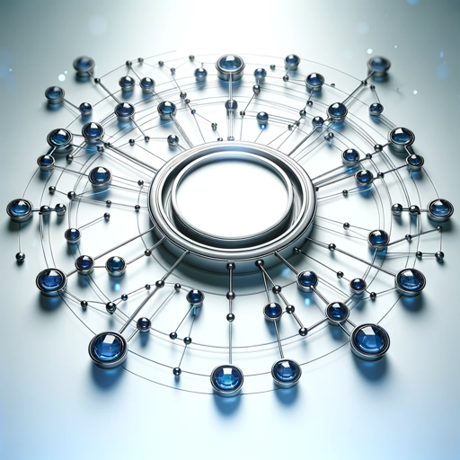 logo of Semantic SEO on the GPT Store