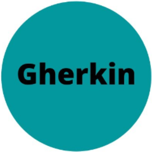 logo of Gherkin - BDD on the GPT Store