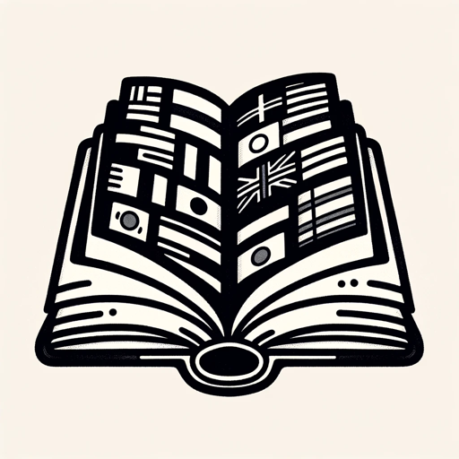 logo of Language Liaison on the GPT Store