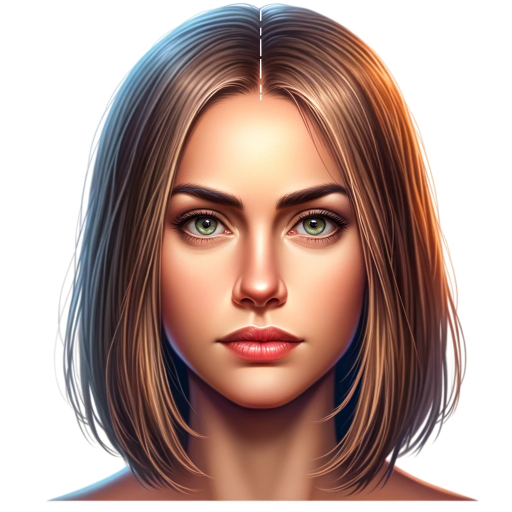 logo of Just Faces - Beautiful Women Edition on the GPT Store