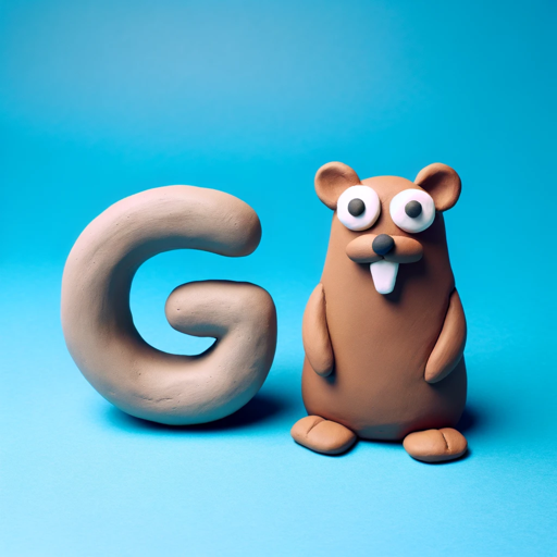 logo of GoLang Stripe Wizard on the GPT Store