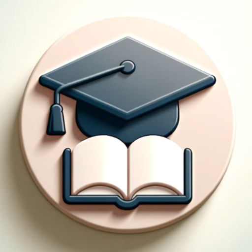 logo of Thesis Assistant on the GPT Store