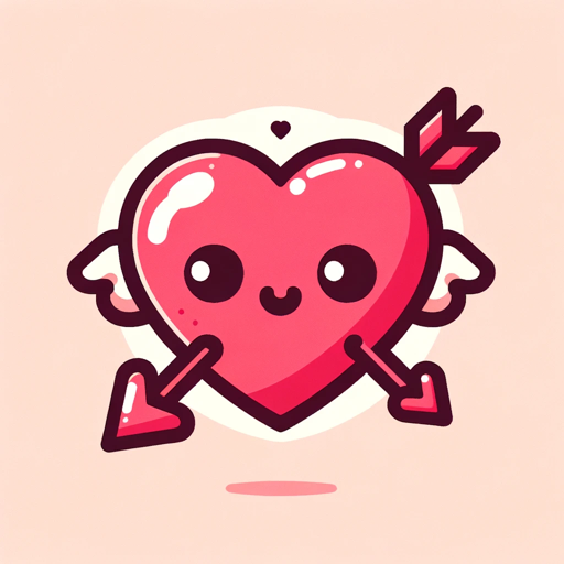 logo of Sensual Babble Bot on the GPT Store