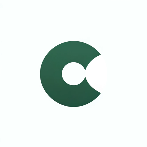 logo of Conventional Commit from Diff on the GPT Store