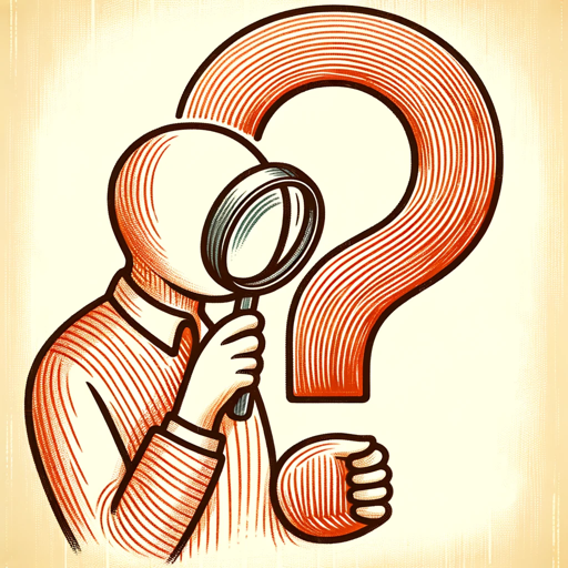 logo of 5 Whys Analyst on the GPT Store