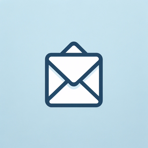 logo of Cover Letter GPT on the GPT Store