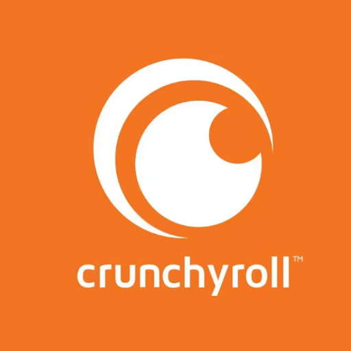 logo of Crunchyrol on the GPT Store