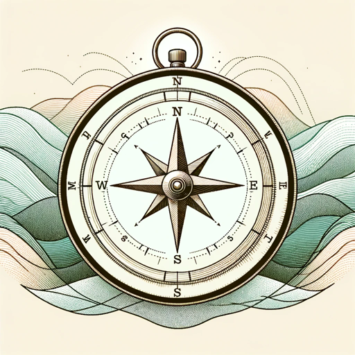 logo of CareerGuide on the GPT Store
