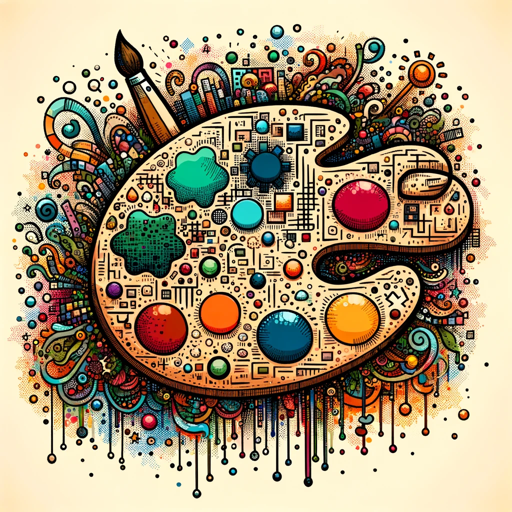 logo of Sequential Image Generation on the GPT Store