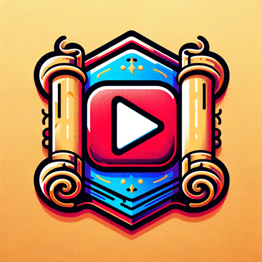 logo of 유튜브쇼츠 역사이야기꾼 on the GPT Store