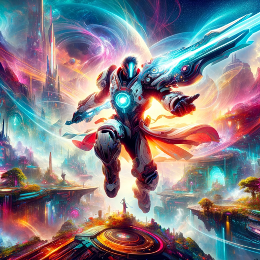 logo of Guild Wars 2 Assistant on the GPT Store