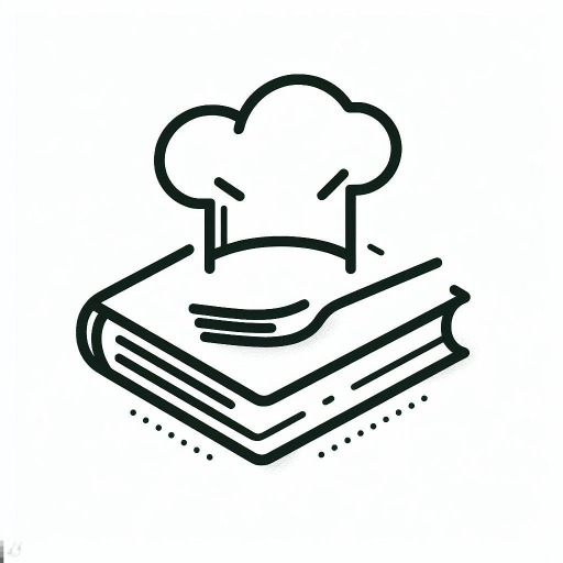 logo of CookBook on the GPT Store