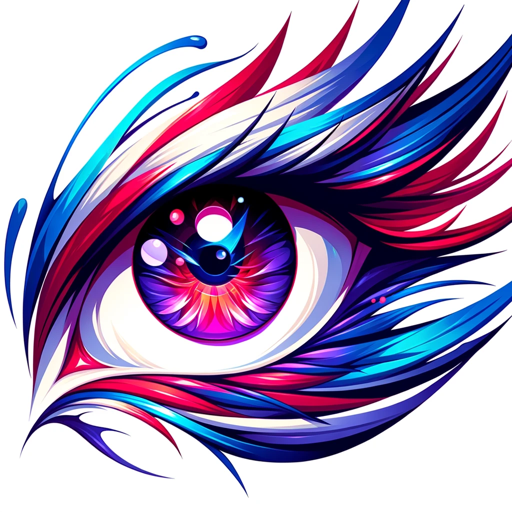 logo of Anime Creator AI on the GPT Store