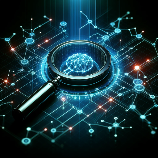 logo of Investigador Matemático Preciso on the GPT Store