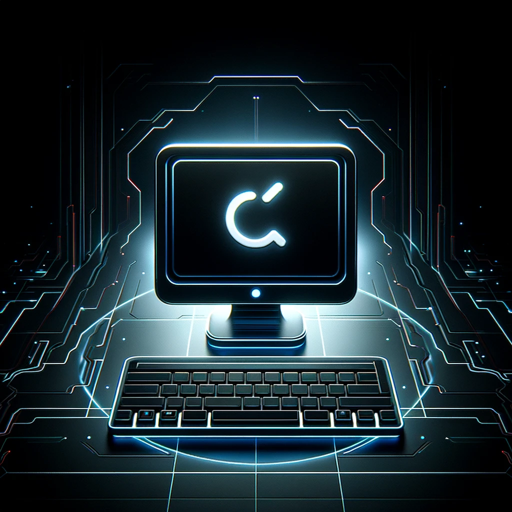 logo of Commander Mac on the GPT Store