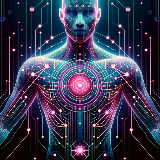 logo of Advanced Human Design Guide on the GPT Store