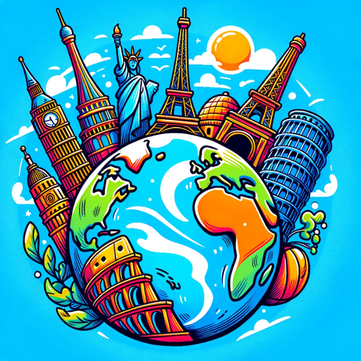 logo of City Scout on the GPT Store