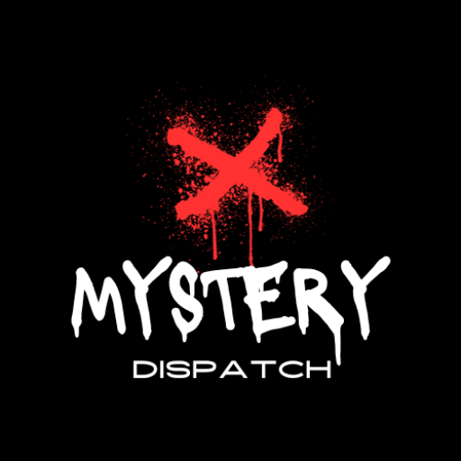 logo of Mystery Dispatch on the GPT Store