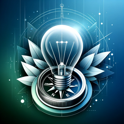 logo of Startup Mento on the GPT Store