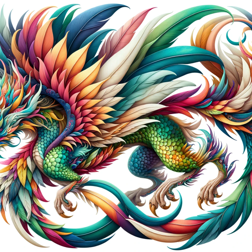 logo of 🐲 Beast Maker lv3.5 on the GPT Store