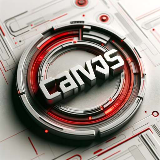 logo of Canvas LMS Copilot on the GPT Store