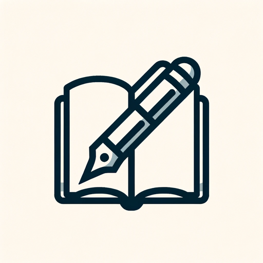 logo of 생기부(학생부)작성 도움[보고서를 입력하세요] on the GPT Store