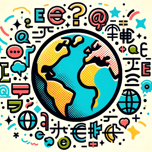 logo of SRT Translator on the GPT Store
