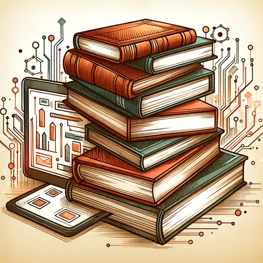 logo of Operating Systems Study Guide on the GPT Store