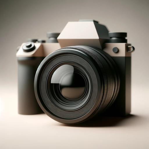 logo of Photographer on the GPT Store