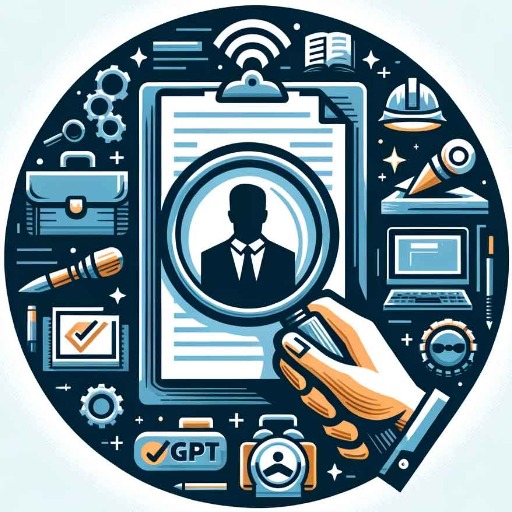 logo of Offres d'emploi on the GPT Store