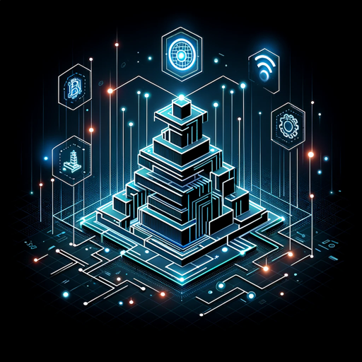 logo of Assistants Builder on the GPT Store