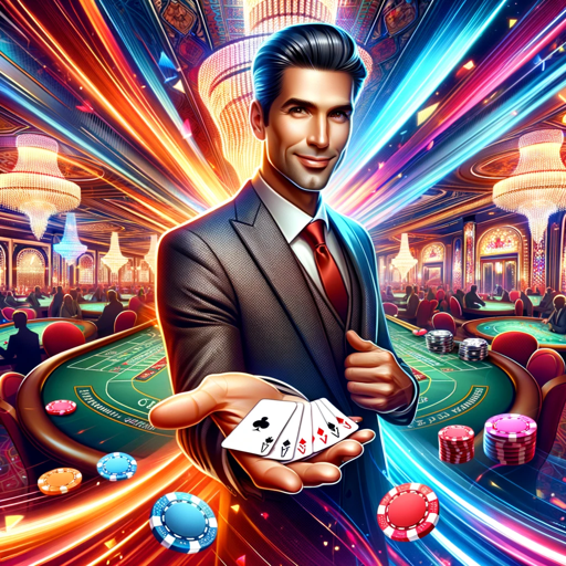 logo of ๐ฒ๐ Ace Baccarat Strategy Coach ๐๐ก on the GPT Store