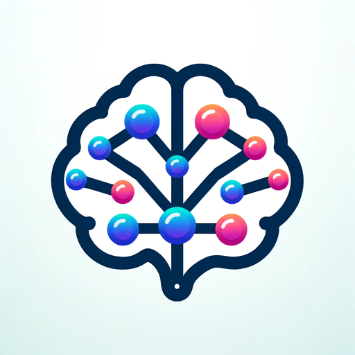 logo of Generating Mind Maps from Online 思维导图生成专家 on the GPT Store