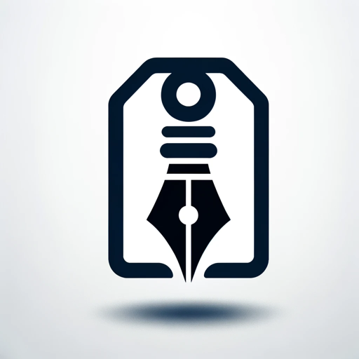 logo of eSell Writer 📦 on the GPT Store