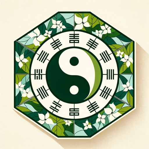 logo of Horoscopes--八字预测 on the GPT Store