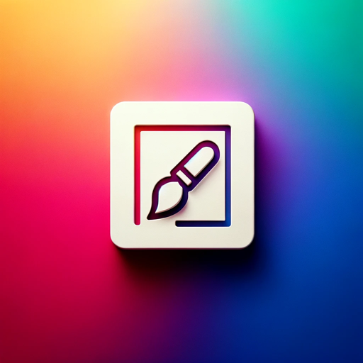 logo of Background Image Creator | Social Media+ ๐จ๐ผ on the GPT Store