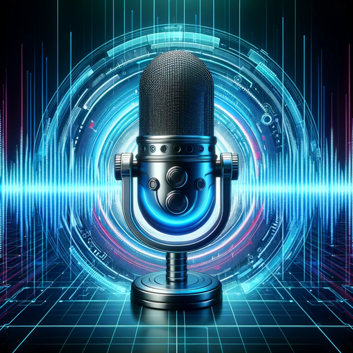 logo of ClearHear AI on the GPT Store