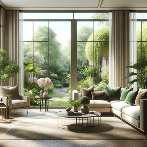 logo of Interior Designer on the GPT Store