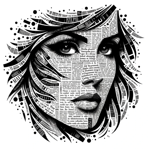 logo of Newsy Art on the GPT Store