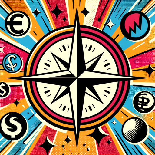 logo of Net Worth Navigator on the GPT Store