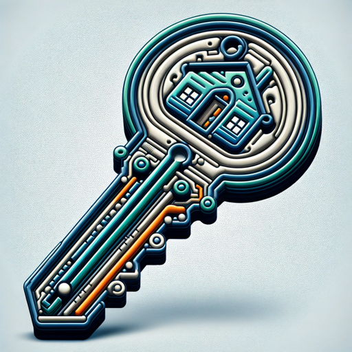 logo of Realty PRO on the GPT Store