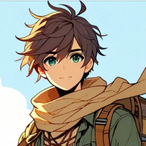 logo of Light Novel Character Designer on the GPT Store