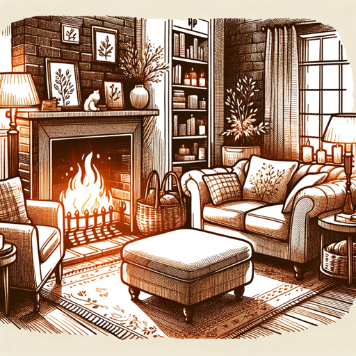 logo of Comfy Chat on the GPT Store