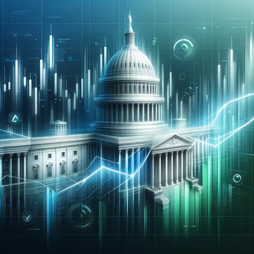 logo of Capitol Trades Tracker on the GPT Store