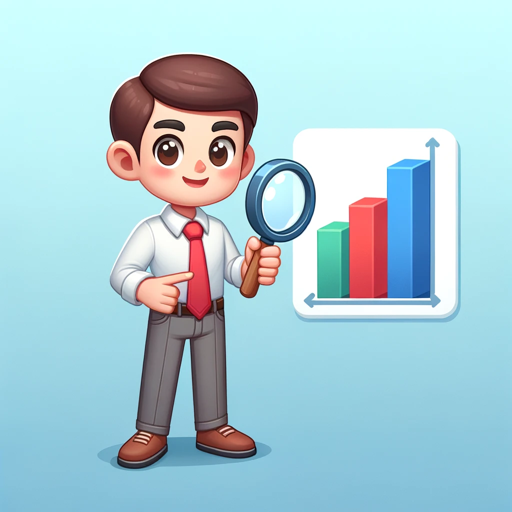logo of Marketing Critic on the GPT Store