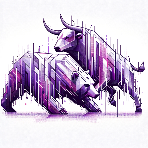 logo of InvestorGPT on the GPT Store