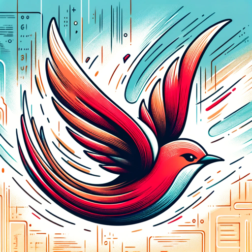 logo of Swift Coding Companion on the GPT Store