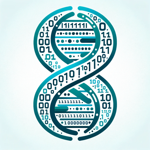 logo of Bioinformatics Expert on the GPT Store